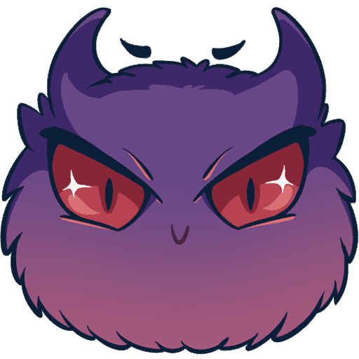 sticker pushistik-024